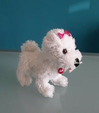 Trudi peluche cane usato  Palazzolo sull'Oglio