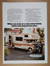 1979 winnebago minnie for sale  Hartland