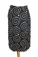 Jupe longue voile d'occasion  Blanquefort