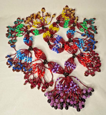 Vintage bead oya for sale  Hollywood