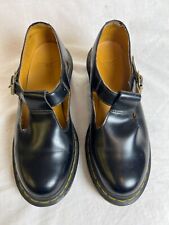 Martens polley black for sale  DONCASTER