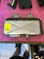 Amplificateur porsche 911 d'occasion  Carcassonne