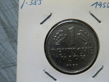 1 dm 1955 g gebraucht kaufen 1 dm 1955 g gebraucht kaufen Hofheim