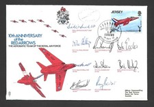 Red arrows 1975 for sale  SUNBURY-ON-THAMES