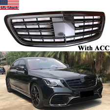 Grille mercedes benz for sale  Azusa