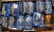 Soldatini piombo scegli usato  Corbetta