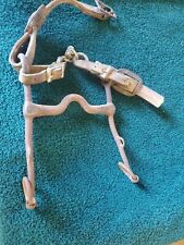 Vintage cavalry iron for sale  Clayton