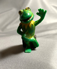 Kermit figur 70er gebraucht kaufen  Annaburg