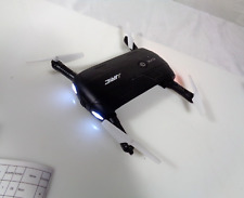 JJRC Elfie the Selfie bolso dobrável H37quadricóptero drone caixa e manual.testado, usado comprar usado  Enviando para Brazil