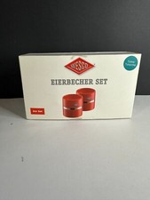 Wesco eierbecher retro gebraucht kaufen  Nördlingen