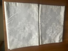 Damast bettbezüge hne gebraucht kaufen  Gensingen