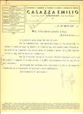 1947 vigevano emilio usato  Milano