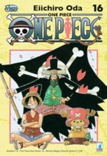 Fumetto one piece usato  Villar Focchiardo