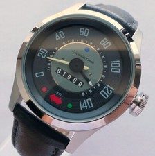 Usado, Volkswagen VW 1960 Beetle Bug Kafer clássico velocímetro relógio acessório de carro comprar usado Usado, Volkswagen VW 1960 Beetle Bug Kafer clássico velocímetro relógio acessório de carro comprar usado  Enviando para Brazil