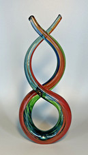 Hand blown glass for sale  Denver