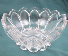 Peddle pattern crystal for sale  Lebanon