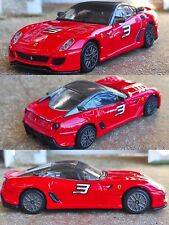 Ferrari 599xx 599 d'occasion  Le Bousquet-d'Orb