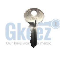 Push style lock for sale  Guasti