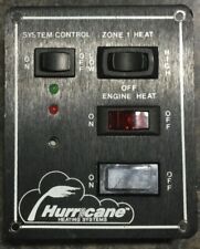 Used hurricane heating for sale  Carthage