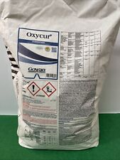 Oxycur fungicida base usato  Cerignola