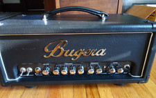 Bugera infinium watt for sale  Mansfield