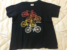 Shirt bimbo anni usato  Roma