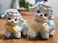 Vtg lamb sheep for sale  Davenport