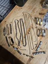 Costume jewlery lot for sale  Alton