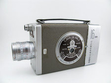 Bell howell 16mm for sale  BIRMINGHAM