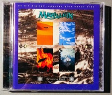 Audio marillion season d'occasion  Saint-Pierre-d'Oléron