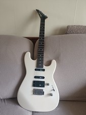 1990 charvette charvel for sale  SPALDING