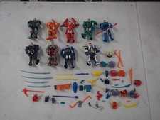 Vintage playmates ronin for sale  Santa Rosa