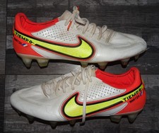 Match worn boots d'occasion  La Sentinelle