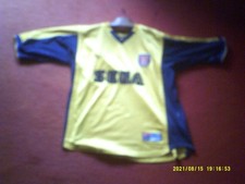 Nike maillot football d'occasion  Quimper