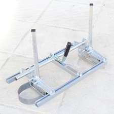 Scierie mobile gruminette d'occasion  France