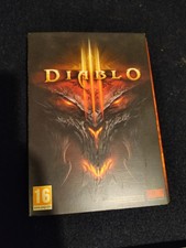 Diablo iii versione usato  Torino