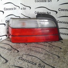 Fanale posteriore sinistro usato  Italia