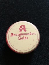 Rare onguent allemand d'occasion  Picauville