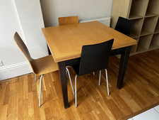 chairs 4 for sale  LONDON