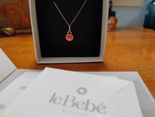 collana bebe usato collana bebe usato Ardea