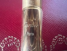 Cartier convertitore penna usato  Roma