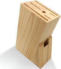 Ceppo coltelli cucina usato Ceppo coltelli cucina usato  Roma