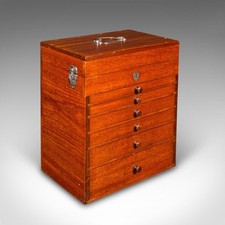 Antique specimen collector for sale  EXETER