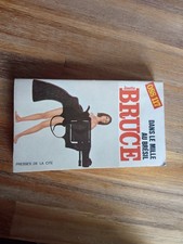 Livre poche oss117 d'occasion  Chaponost