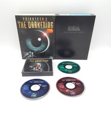 Privateer the darkening gebraucht kaufen  Weinstadt