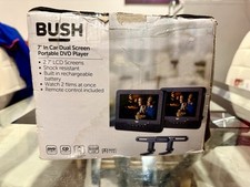 Car dvd player for sale  WEMBLEY