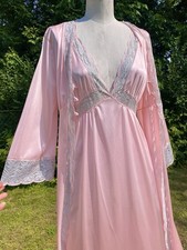 Vintage lorraine pink d'occasion  Expédié en Belgium