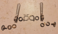 Manettini shimano campagnolo usato  Voghera