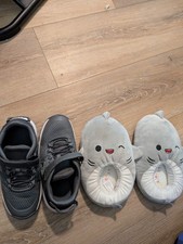 Boys size shoes for sale  Gaffney