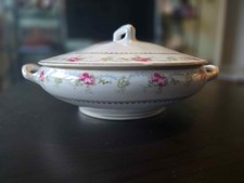 Antique bavarian covered for sale  Fort Myers
